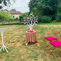 Cérémonie laïque  🪑 - 2