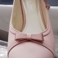 La couleur de mes chaussures sera ____ - 1