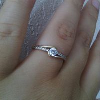 Toute simple mais magnifique