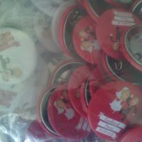 Pin's personnalisés