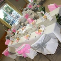 décoration de salle