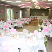 décoration de salle