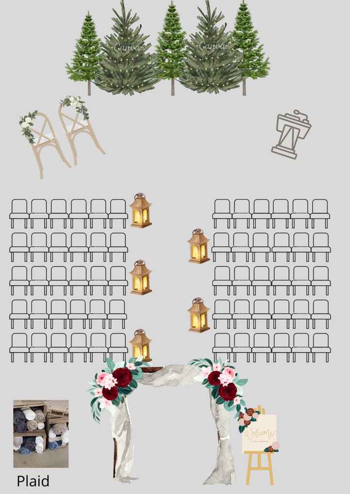 Choisir sa décoration - 1