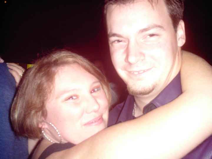 photos de la soirée de l'uvn