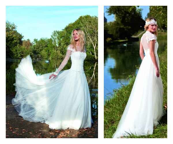 Les chaussures ! - 1