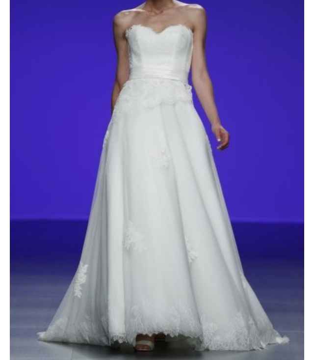 Que celles qui ont trouvé the robe lèvent la main !!! - 1