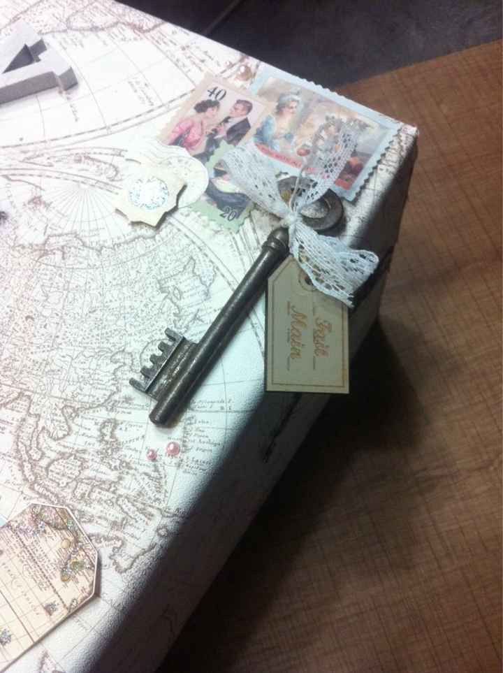 Notre urne finie ! - 3