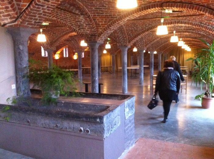 Besoin de vos retours sur domaines/châteaux/auberges dans le nord ou province du hainaut - 1