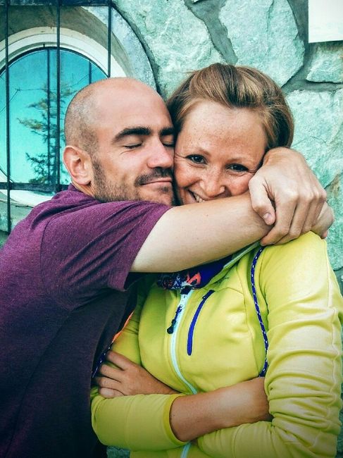 Montrez-nous votre plus belle photo de couple - 1