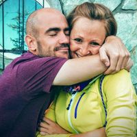 Montrez-nous votre plus belle photo de couple - 1