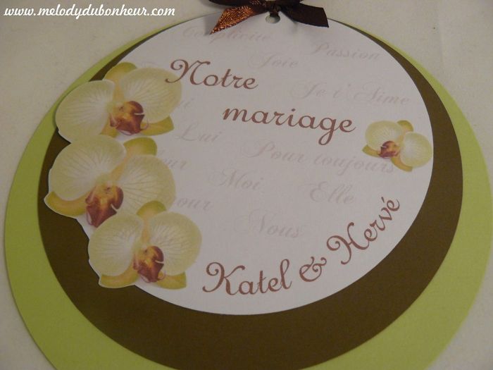Faire-part
