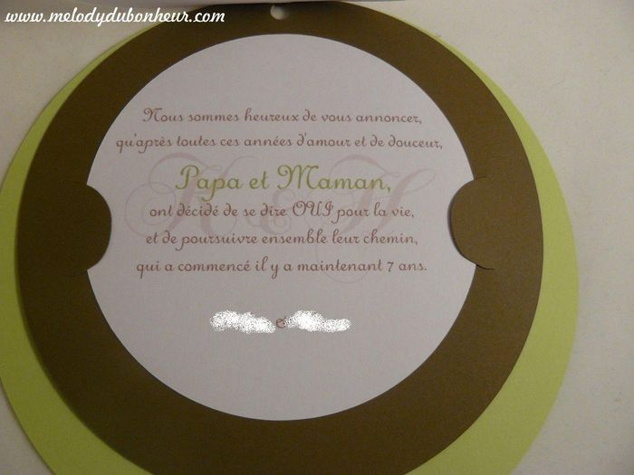 Faire-part