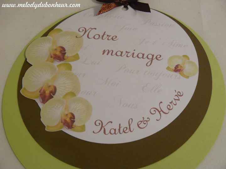 Faire-part