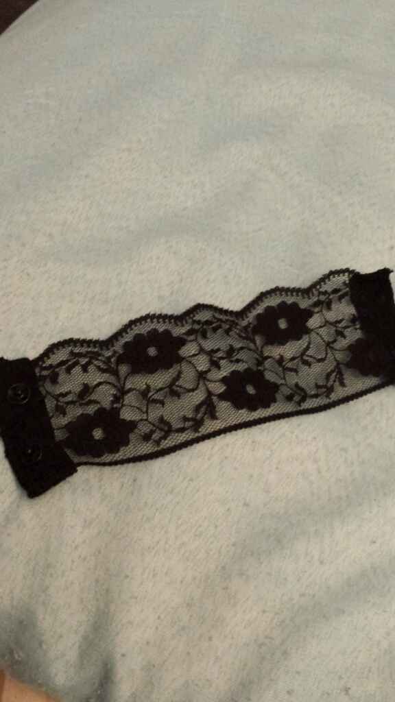 Cadeau témoin  besoin de vos avis!!!!! - 1