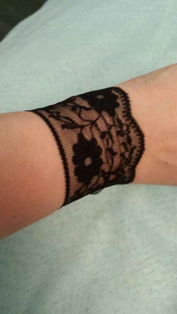 Cadeau témoin  besoin de vos avis!!!!! - 2