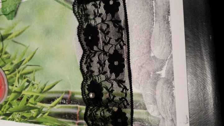 Cadeau témoin  besoin de vos avis!!!!! - 1