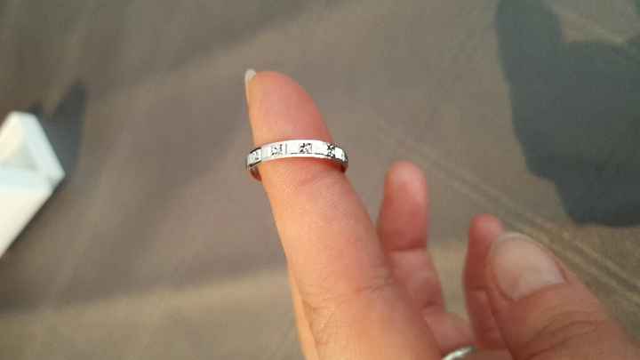 Nos précieuses ! !!;)) - 1