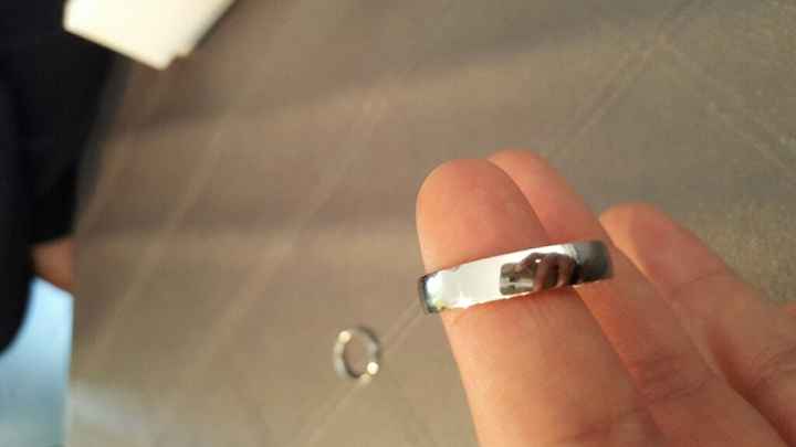 Nos précieuses ! !!;)) - 2