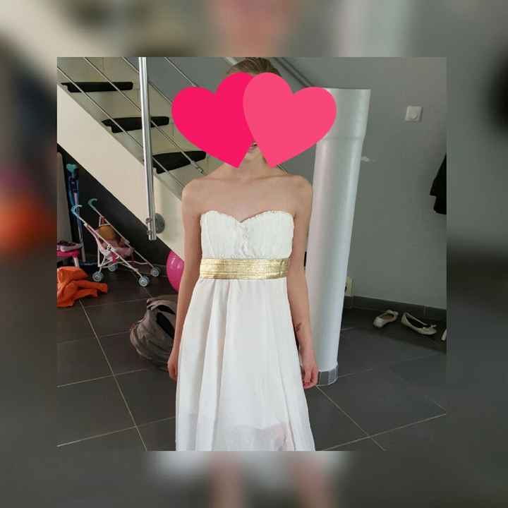 I'm so happy ! !!!! - 1