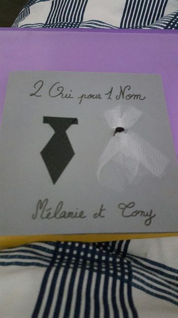 J'ai besoin de vos avis!!!!!! - 2