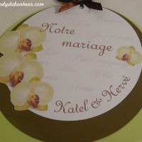 Faire-part