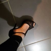 Montrez moi vos chaussures ! - 1