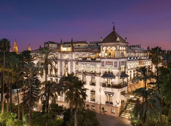 Votre lieu de réception 47