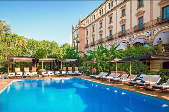 Votre lieu de réception 48