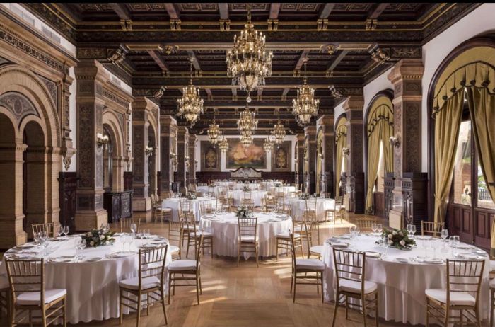 Votre lieu de réception 49