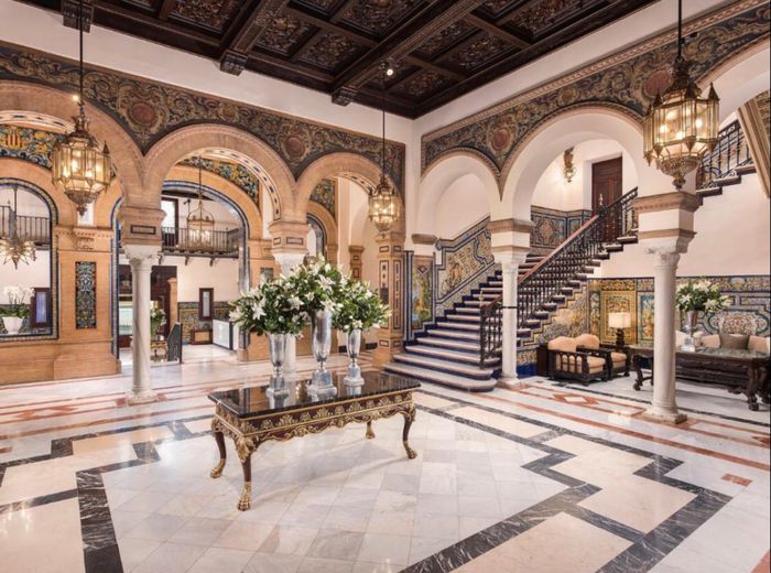 Votre lieu de réception 51