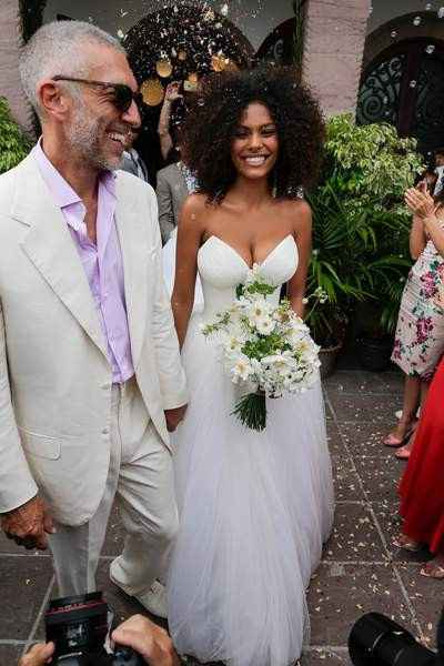 coiffure tina cassel