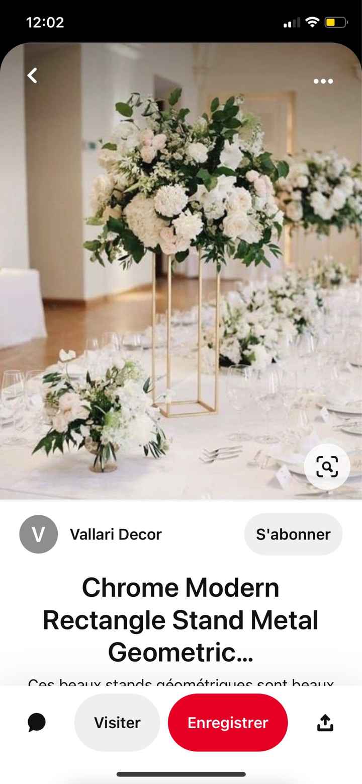 Fleurs - 1