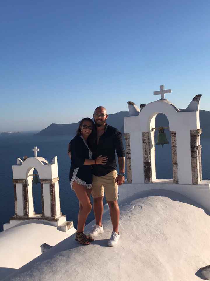 La demande en mariage😍 - 1