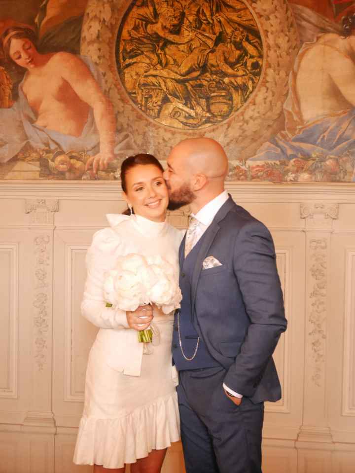 Mariage du 3 juillet - 1