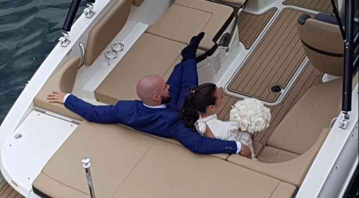 Mariage du 3 juillet - 2