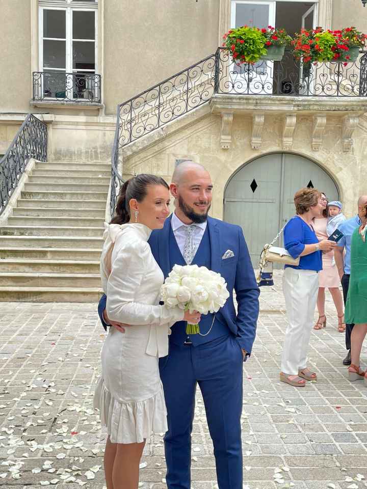 Mariage du 3 juillet - 4