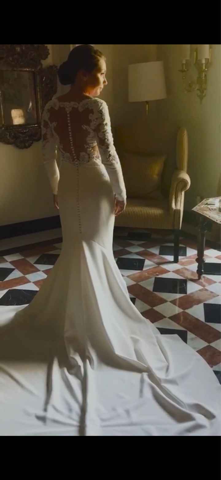 Avis sur une boutique de robes de mariées - 2