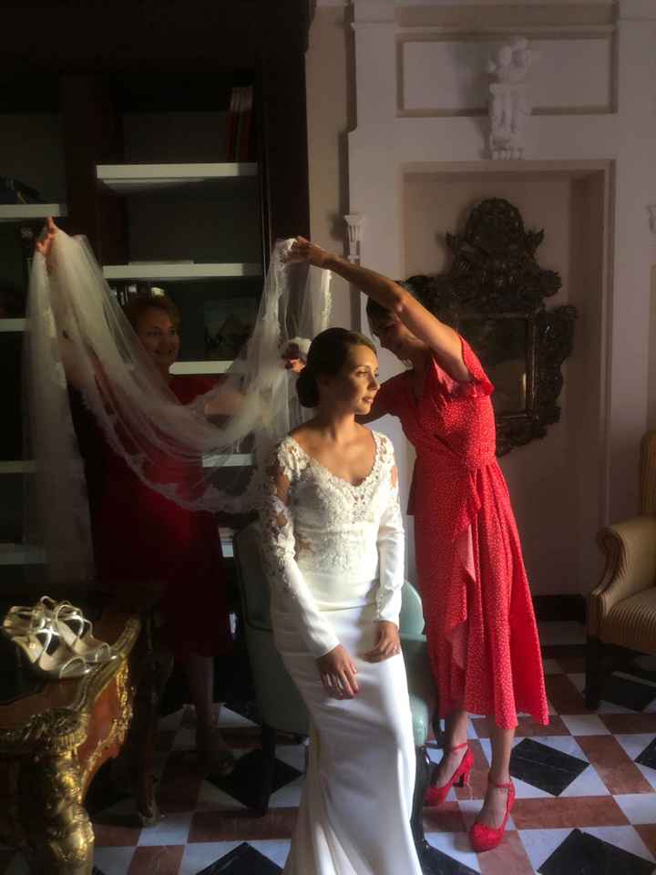 Coiffure enfin trouvée, bye bye le stress !! - 1