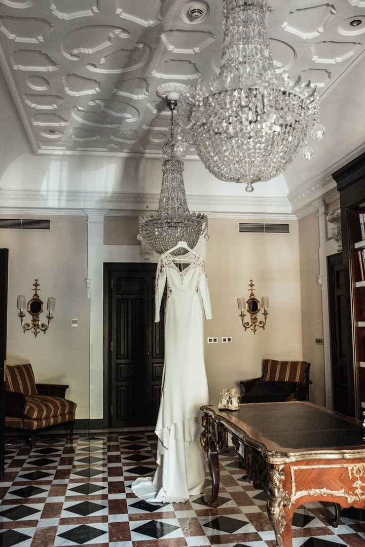 Photo de mariage - 1