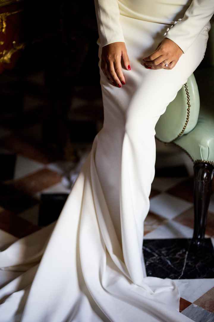 Photo de mariage - 2