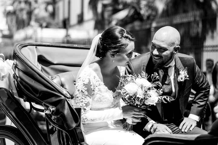 Photo de mariage - 4