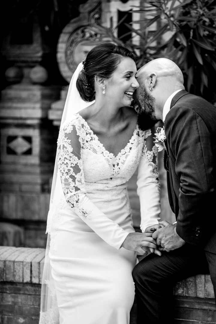 Photo de mariage - 5