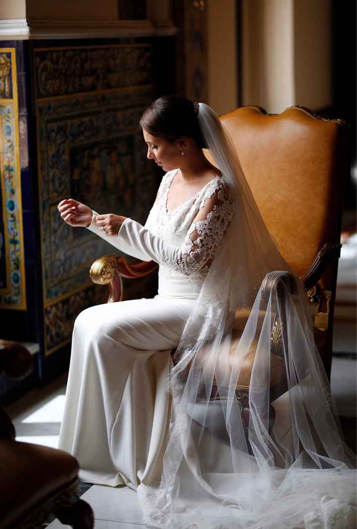 Photo de mariage - 7
