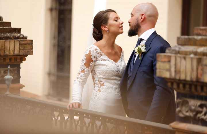 Photo de mariage - 8