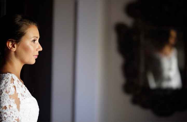 Photo de mariage - 9