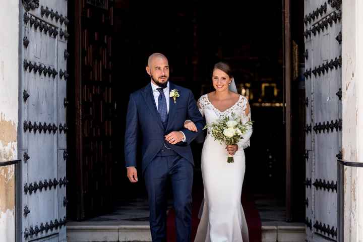 Photo de mariage - 12