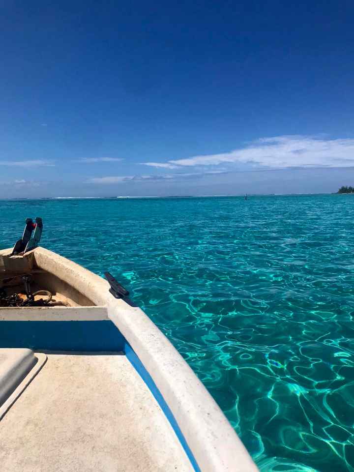 Lune de miel Polynésie Française ou Les Seychelles ? - 2
