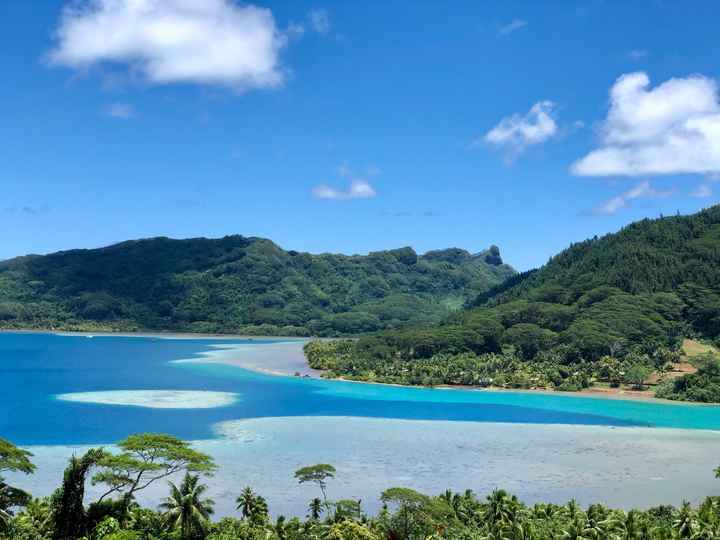 Lune de miel Polynésie Française ou Les Seychelles ? - 4