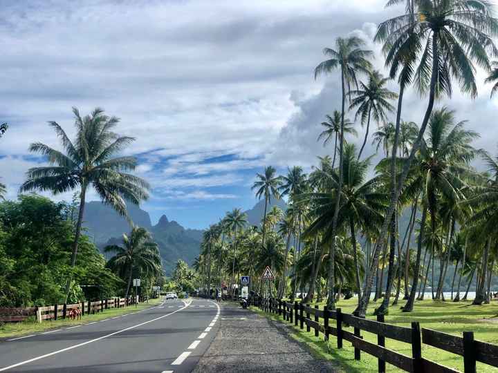Lune de miel Polynésie Française ou Les Seychelles ? - 5