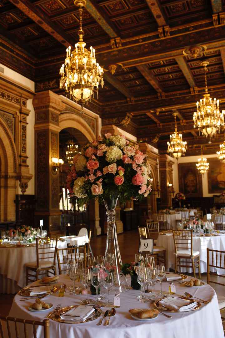 Deco de table - 2